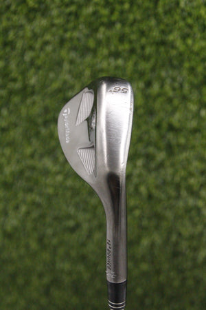 TaylorMade Rac TP Z Groove Black 56° SW Wedge Flex 35.75"