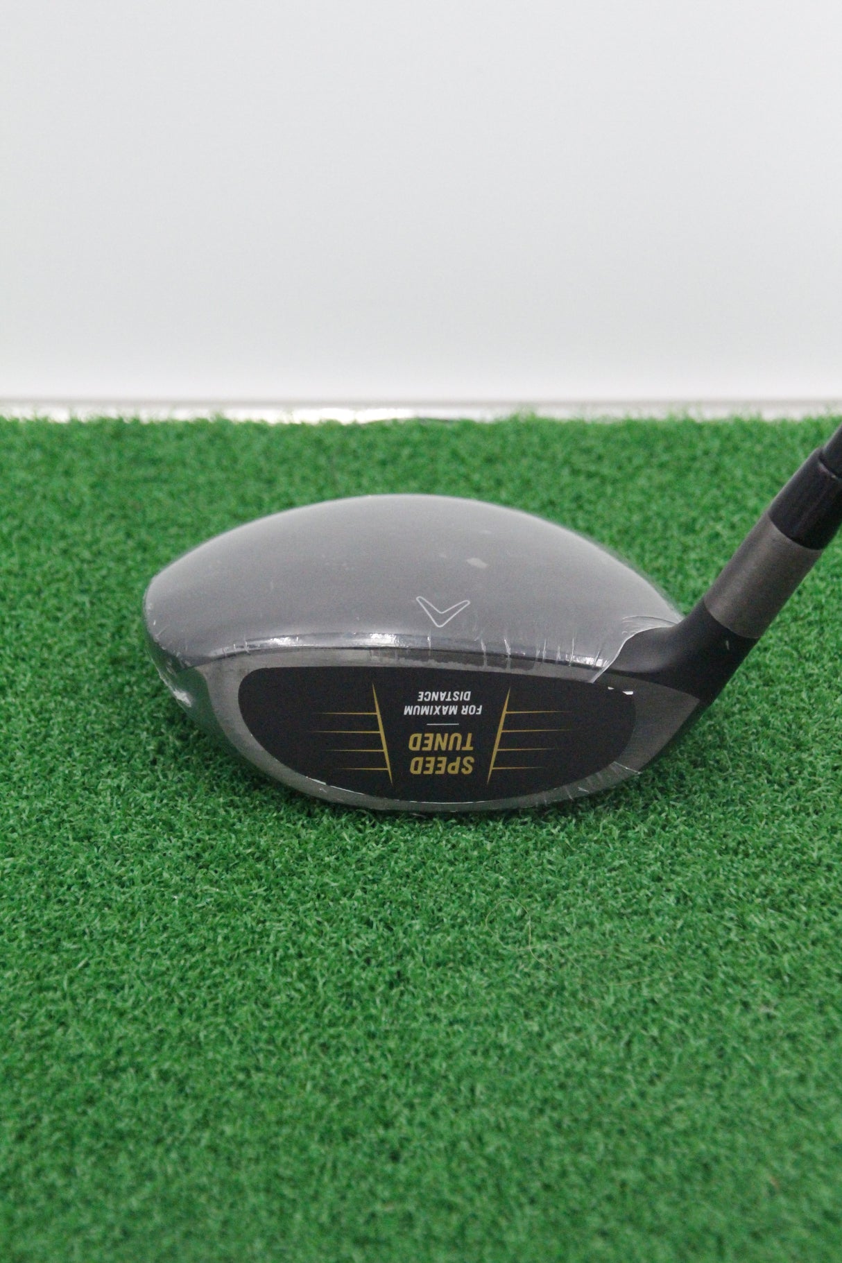 Callaway Rogue ST Max D 16° 3 Wood S Flex 43"