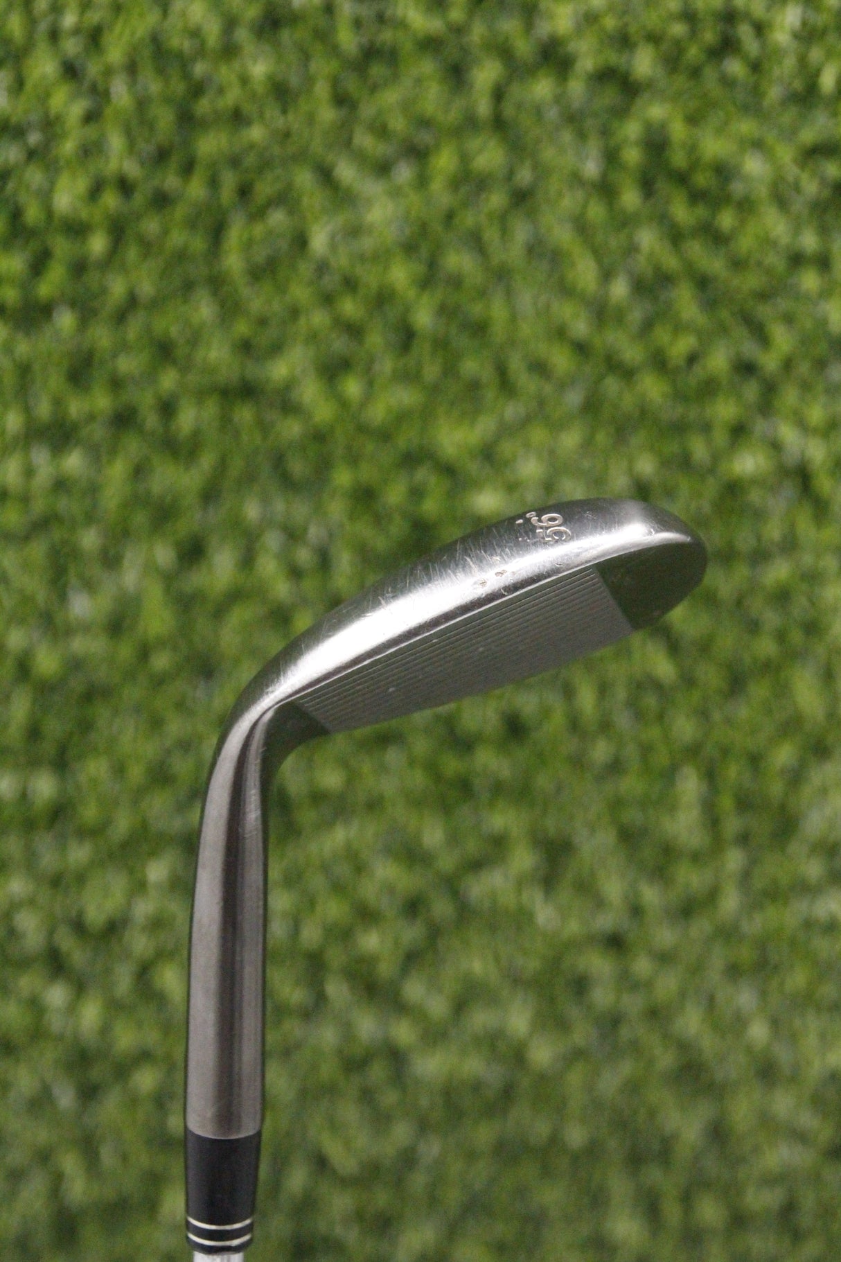 TaylorMade Rac TP Z Groove Black 56° SW Wedge Flex 35.75"