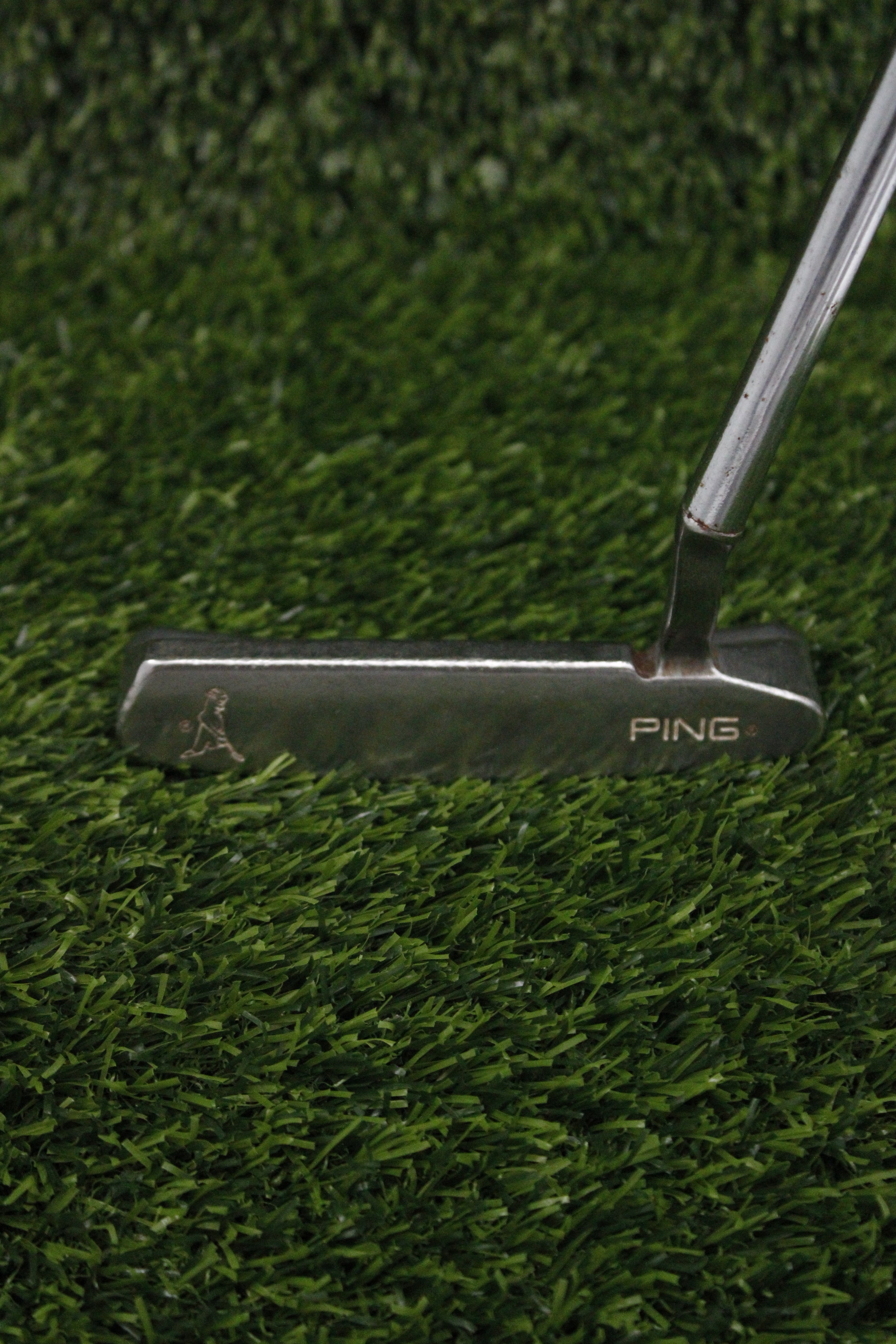 Ping Anser 4 Putter 34"