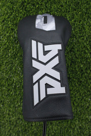 Pre-Owned PXG Black Camo Driver Headcover