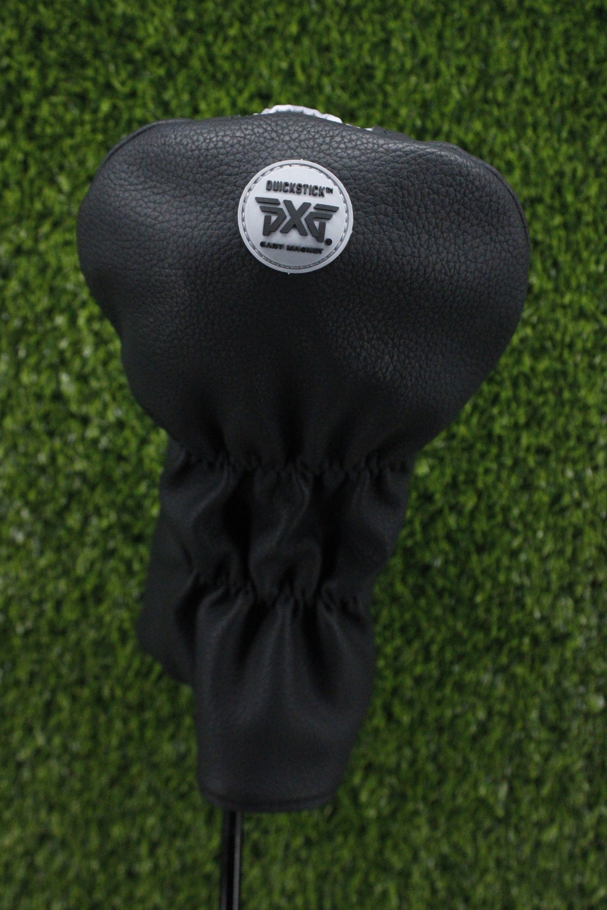 Pre-Owned PXG Black Camo Driver Headcover