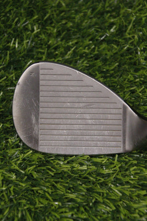 TaylorMade Rac TP Z Groove Black 56° SW Wedge Flex 35.75"
