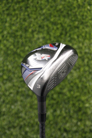 Callaway XR 15° 3 Wood R Plus Flex 43.5"