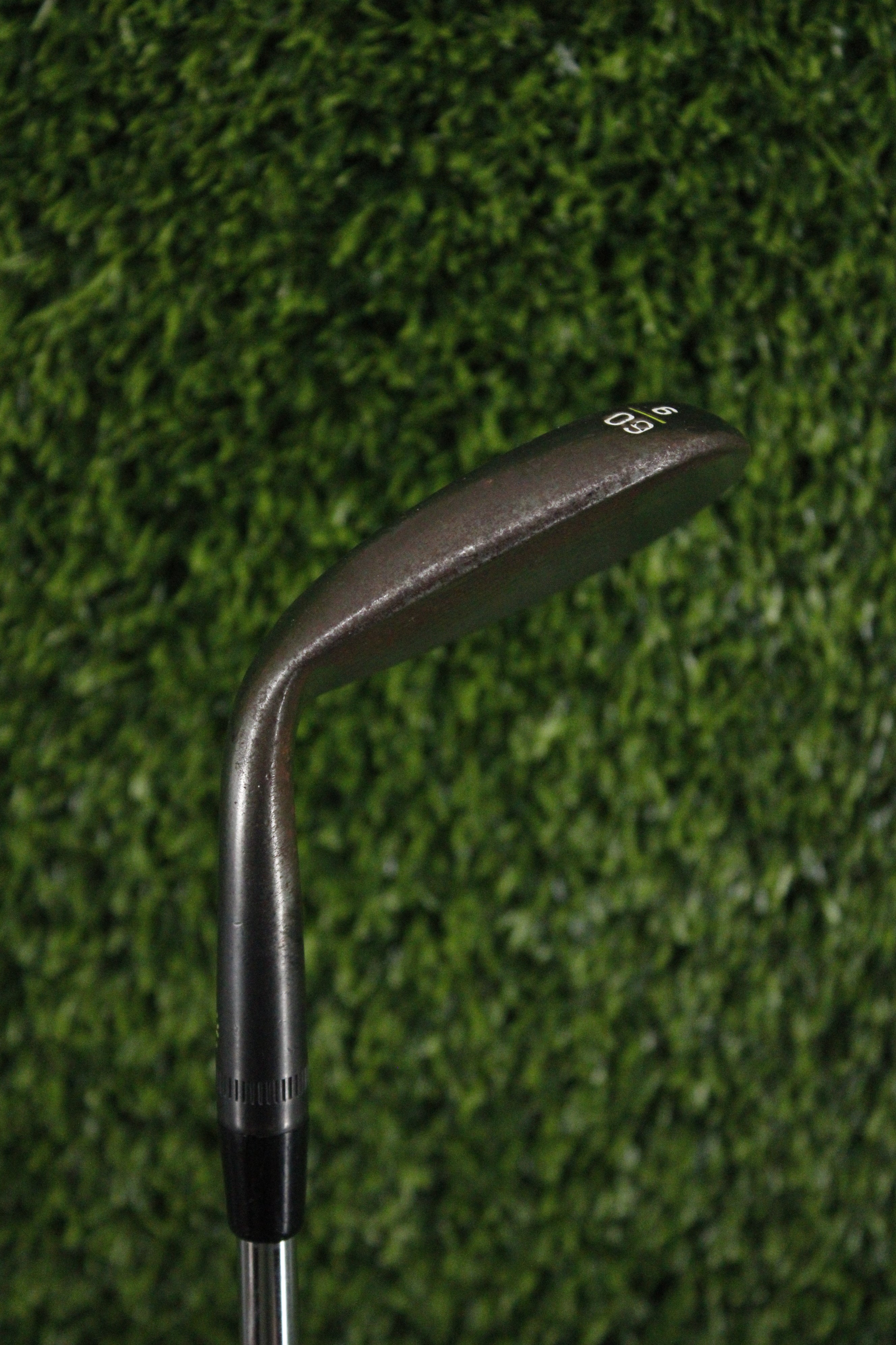 Callaway MD3 Milled Black 60° LW Wedge Flex 34.75"