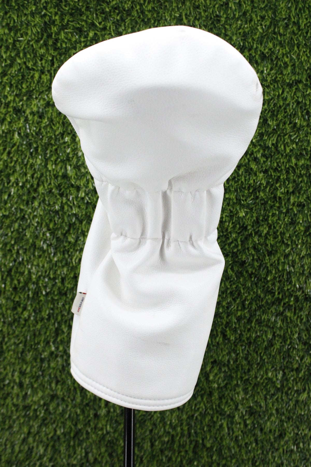 Pre-Owned AN&E 2025 Inaugural Senior Driver Headcover