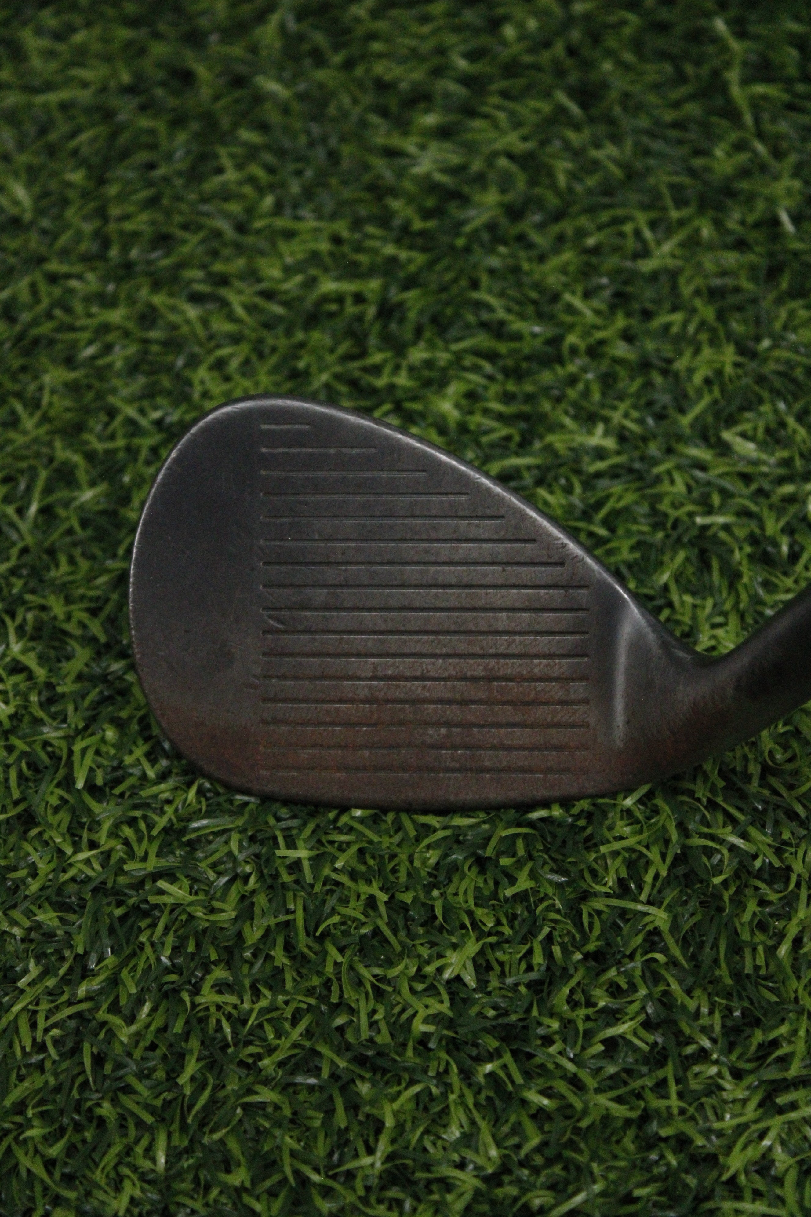 Callaway MD3 Milled Black 60° LW Wedge Flex 34.75"