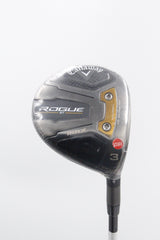 Callaway Rogue ST Max 15° 3 Wood S Flex 43"