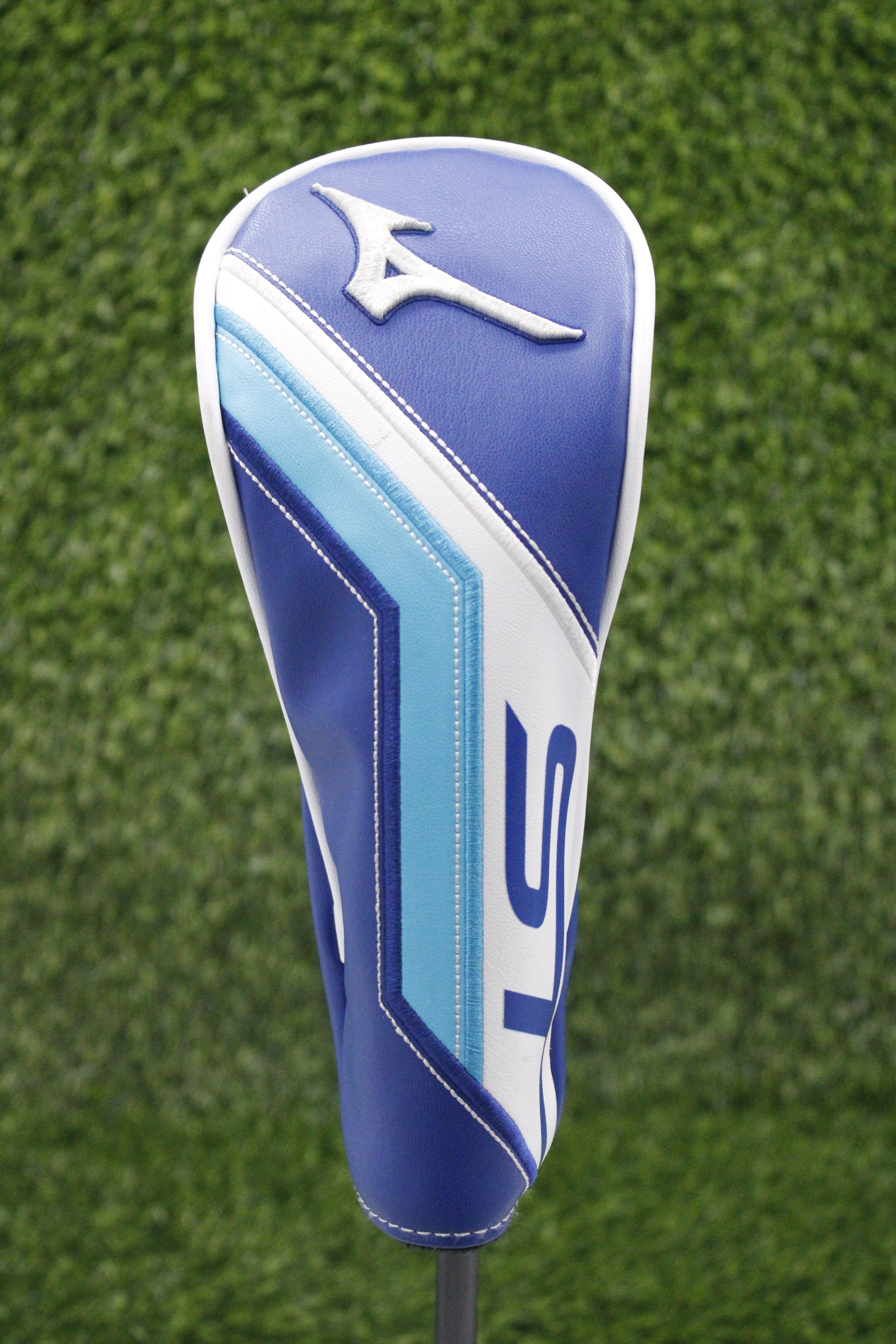 Mizuno ST 19 Hybrid Headcover