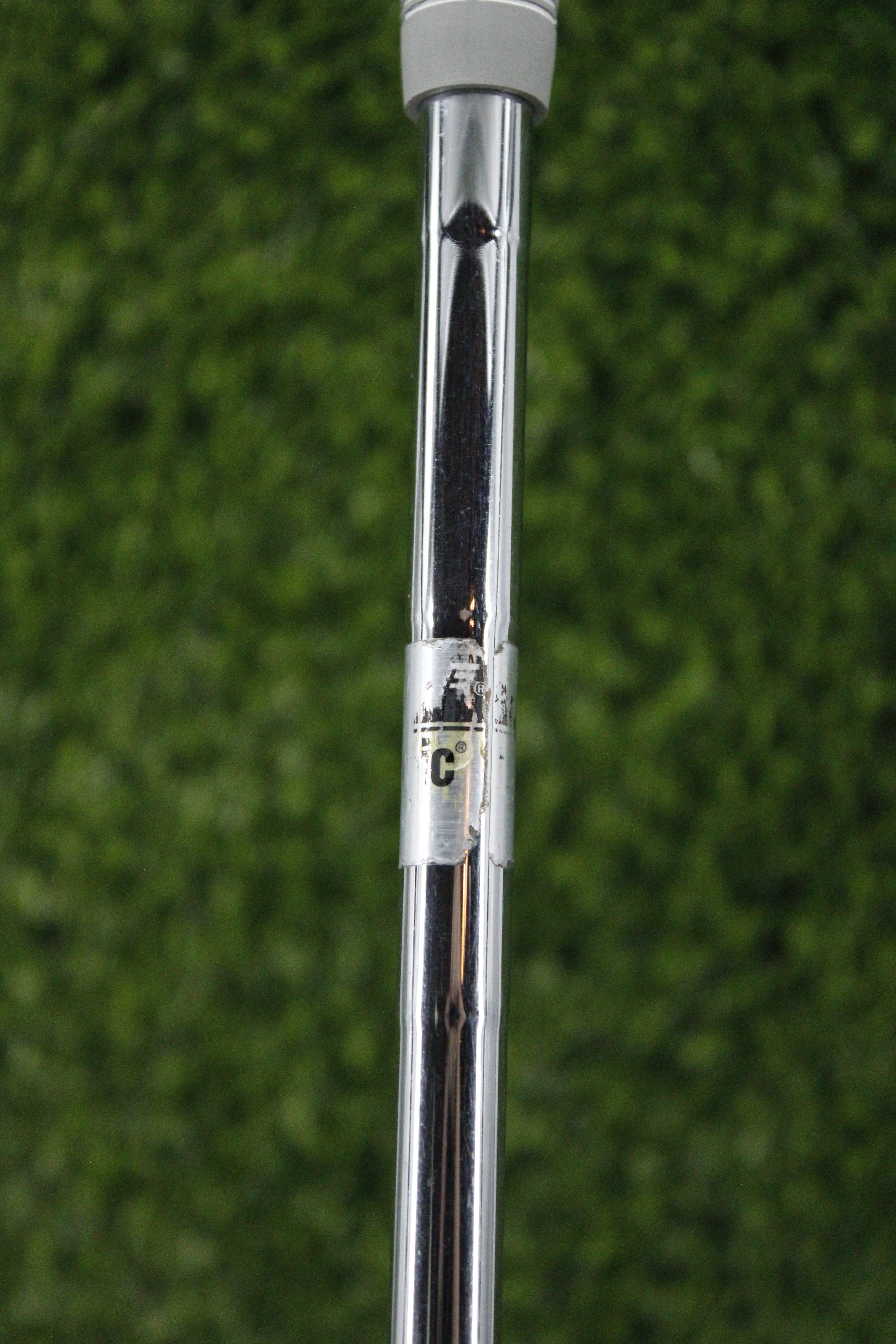 Callaway MD3 Milled Black 60° LW Wedge Flex 34.75"