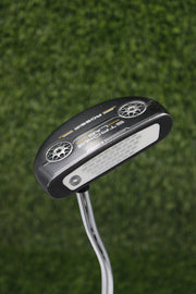 Odyssey Stroke Lab Black Rossie Putter 33.5"