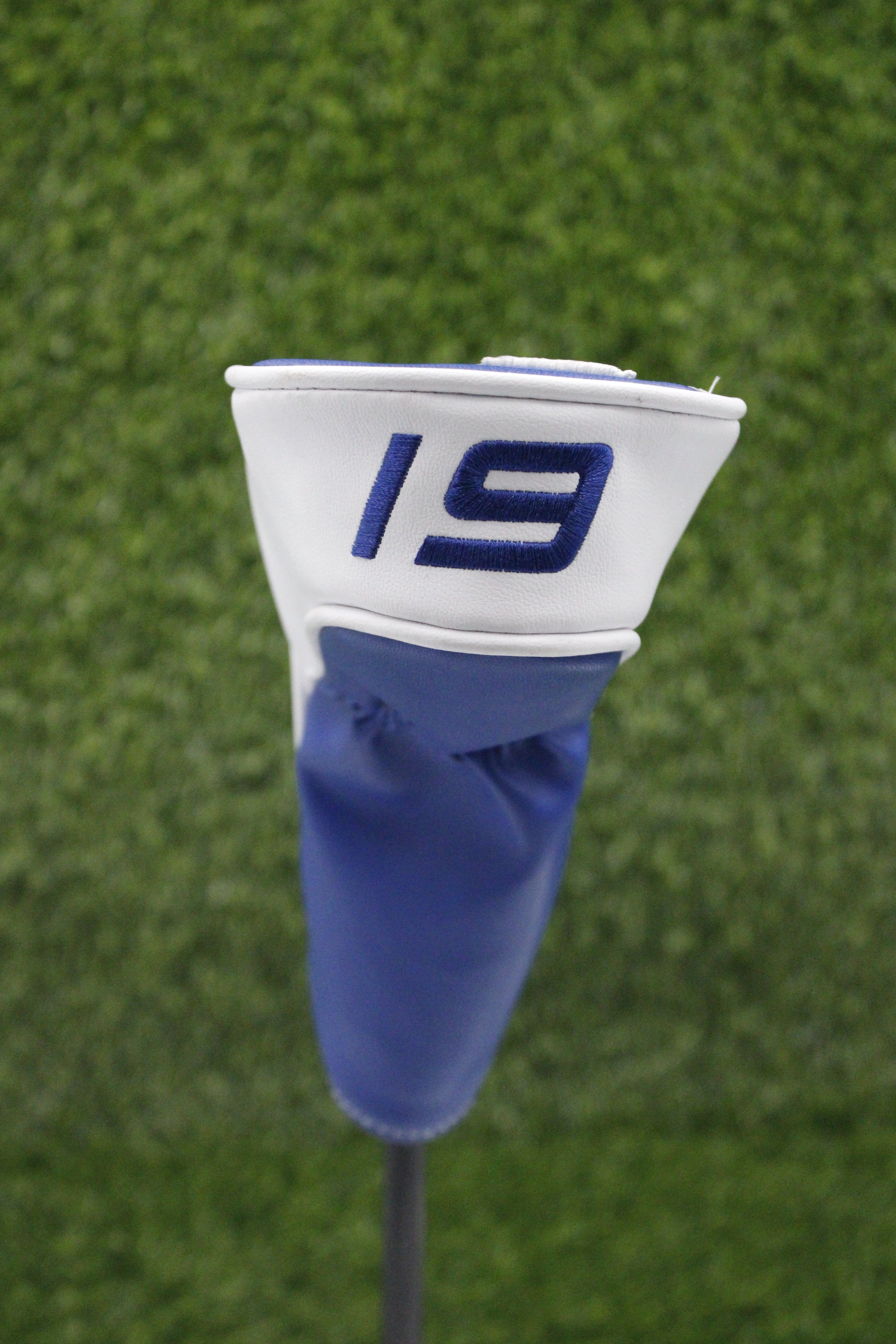 Mizuno ST 19 Hybrid Headcover
