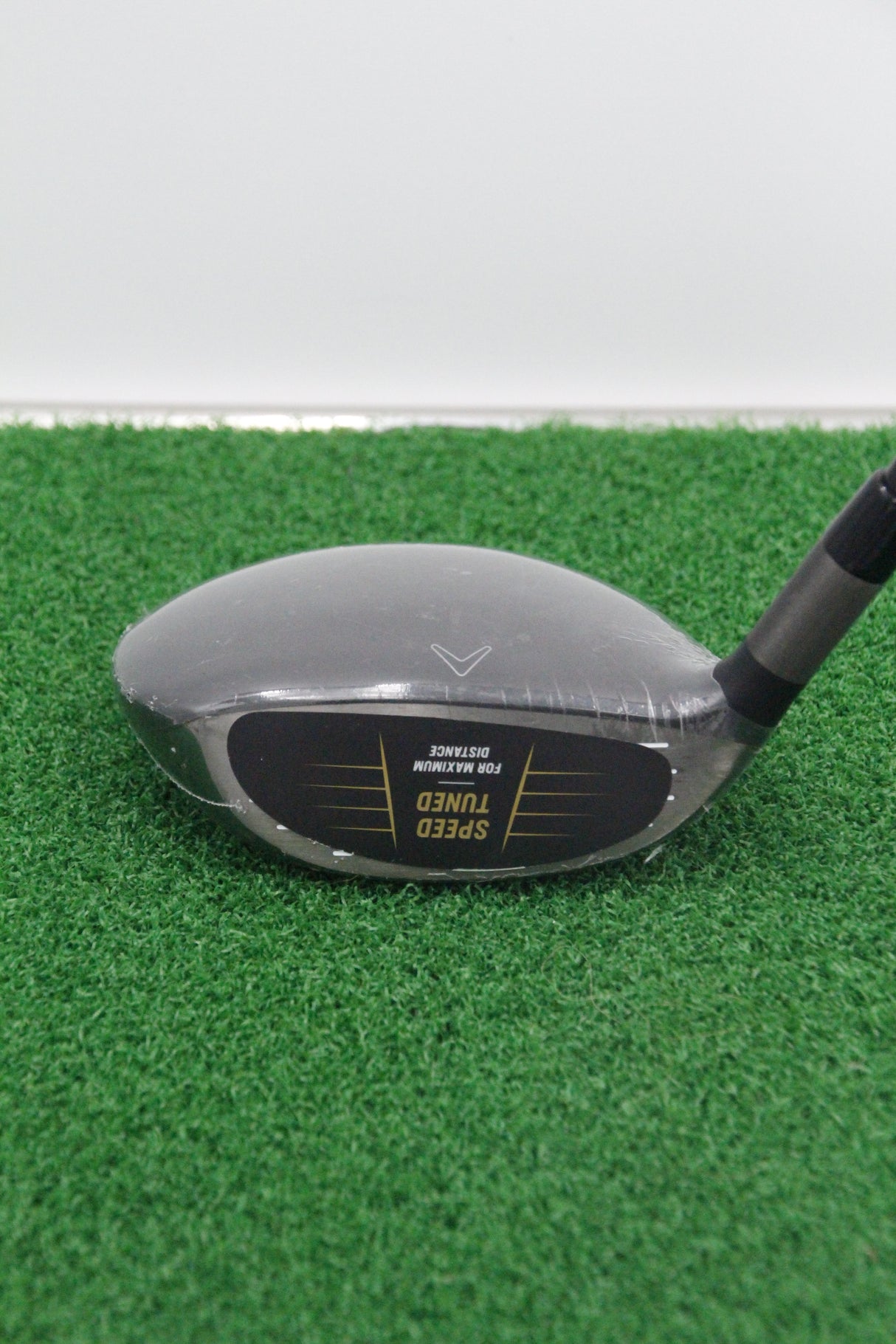 Callaway Rogue ST Max 15° 3 Wood S Flex 43"