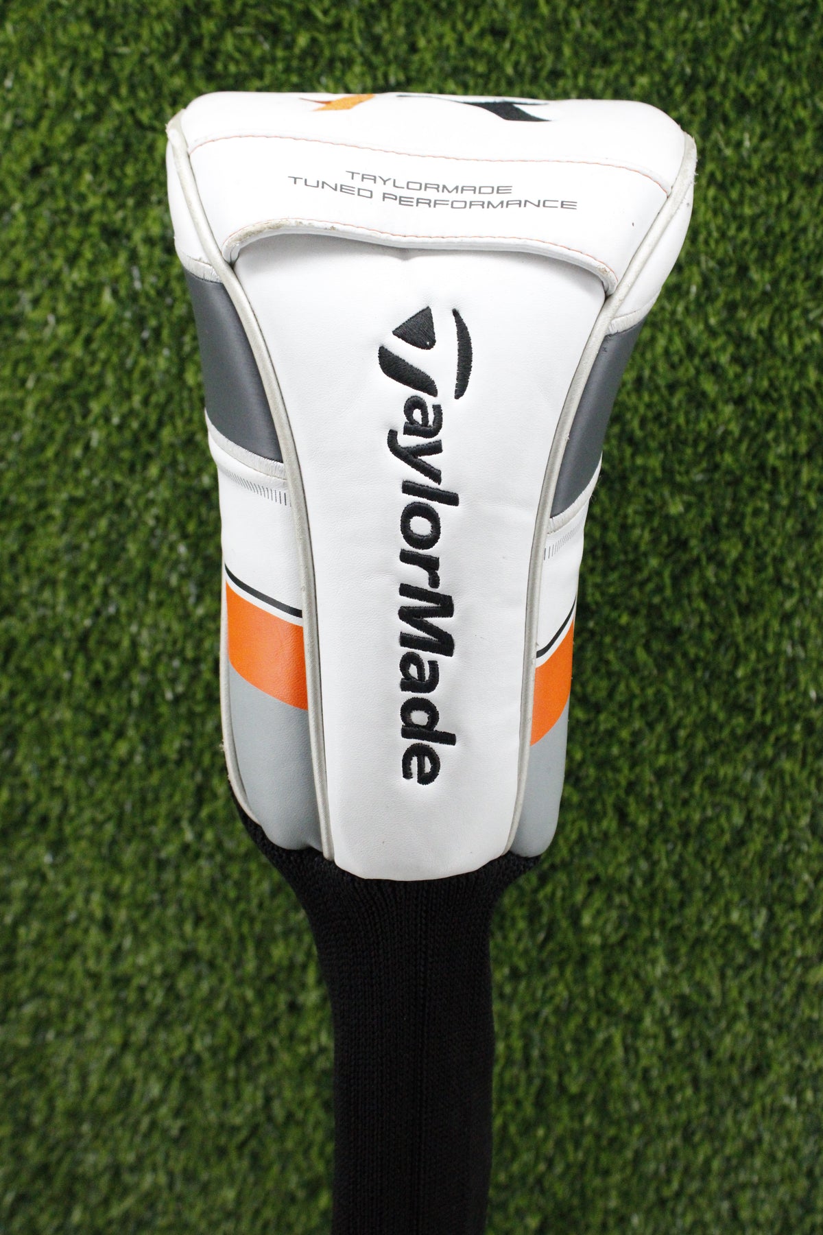 Pre-Owned TaylorMade R1 Driver Headcover