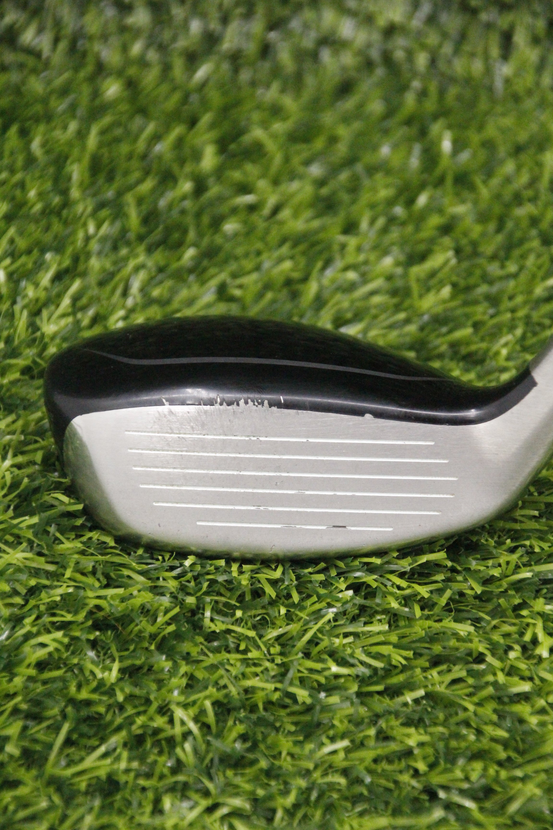 TaylorMade 2009 Rescue 19° 3 Hybrid S Flex 40.5" w/ HC