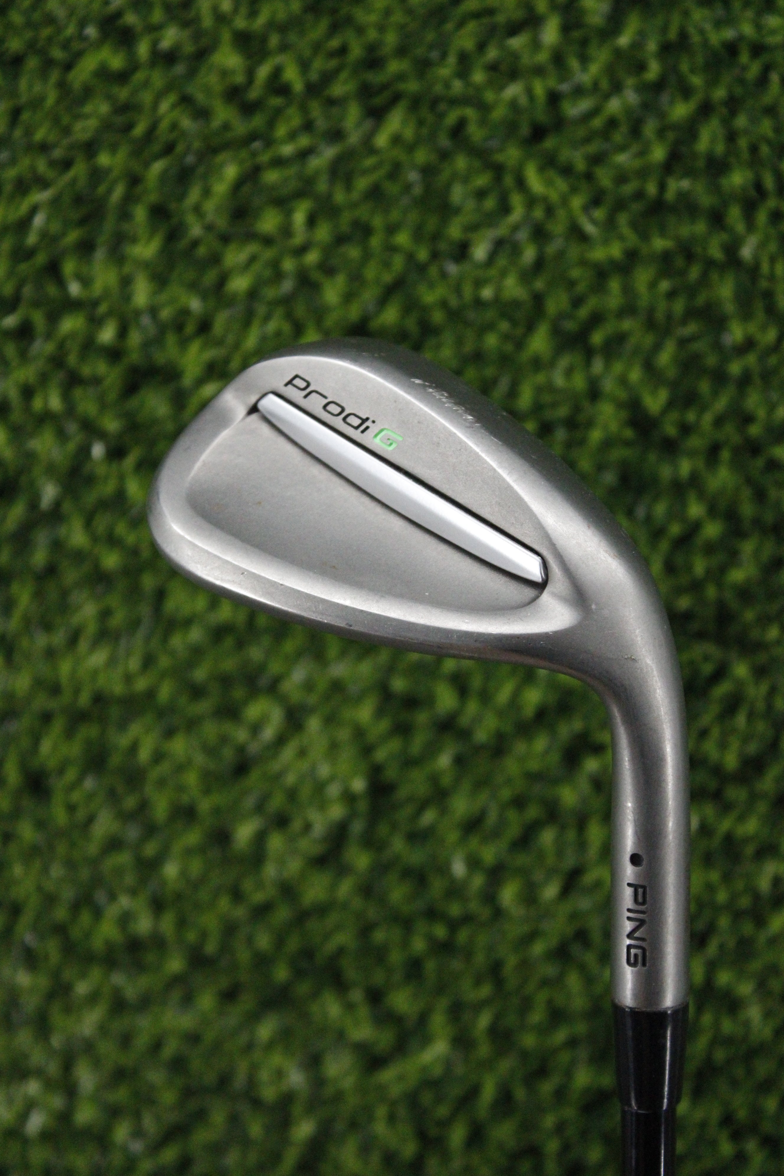 Ping Prodi G 56° SW Junior Flex 32.25"
