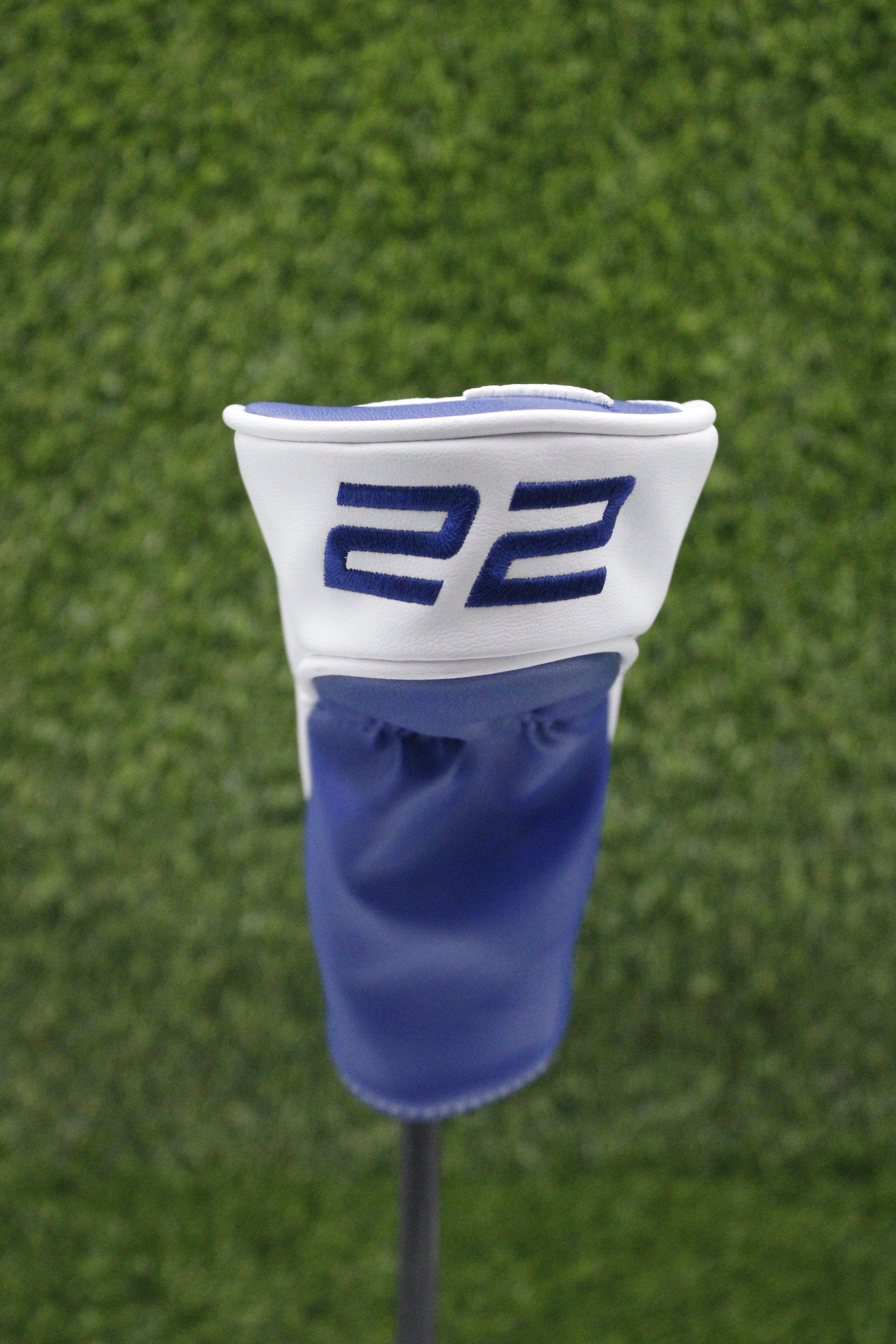 Mizuno ST 22 Hybrid Headcover