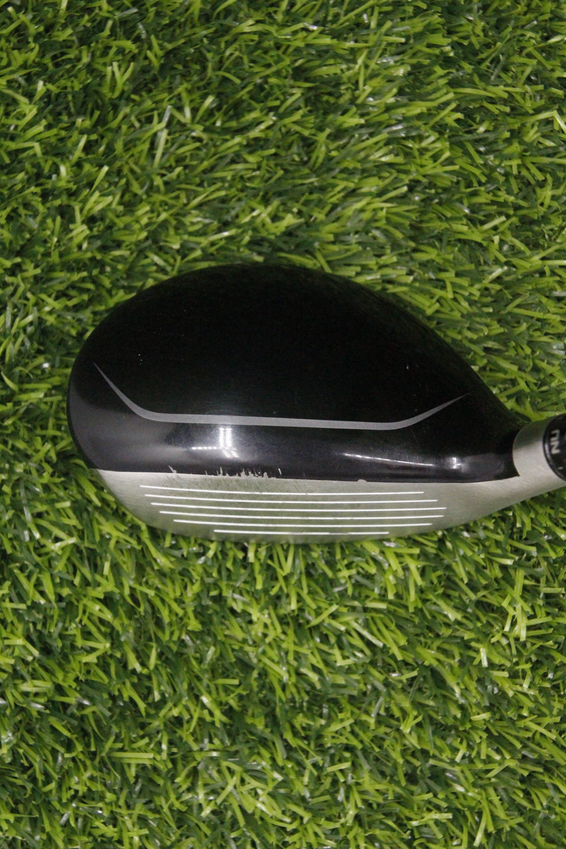 TaylorMade 2009 Rescue 19° 3 Hybrid S Flex 40.5" w/ HC