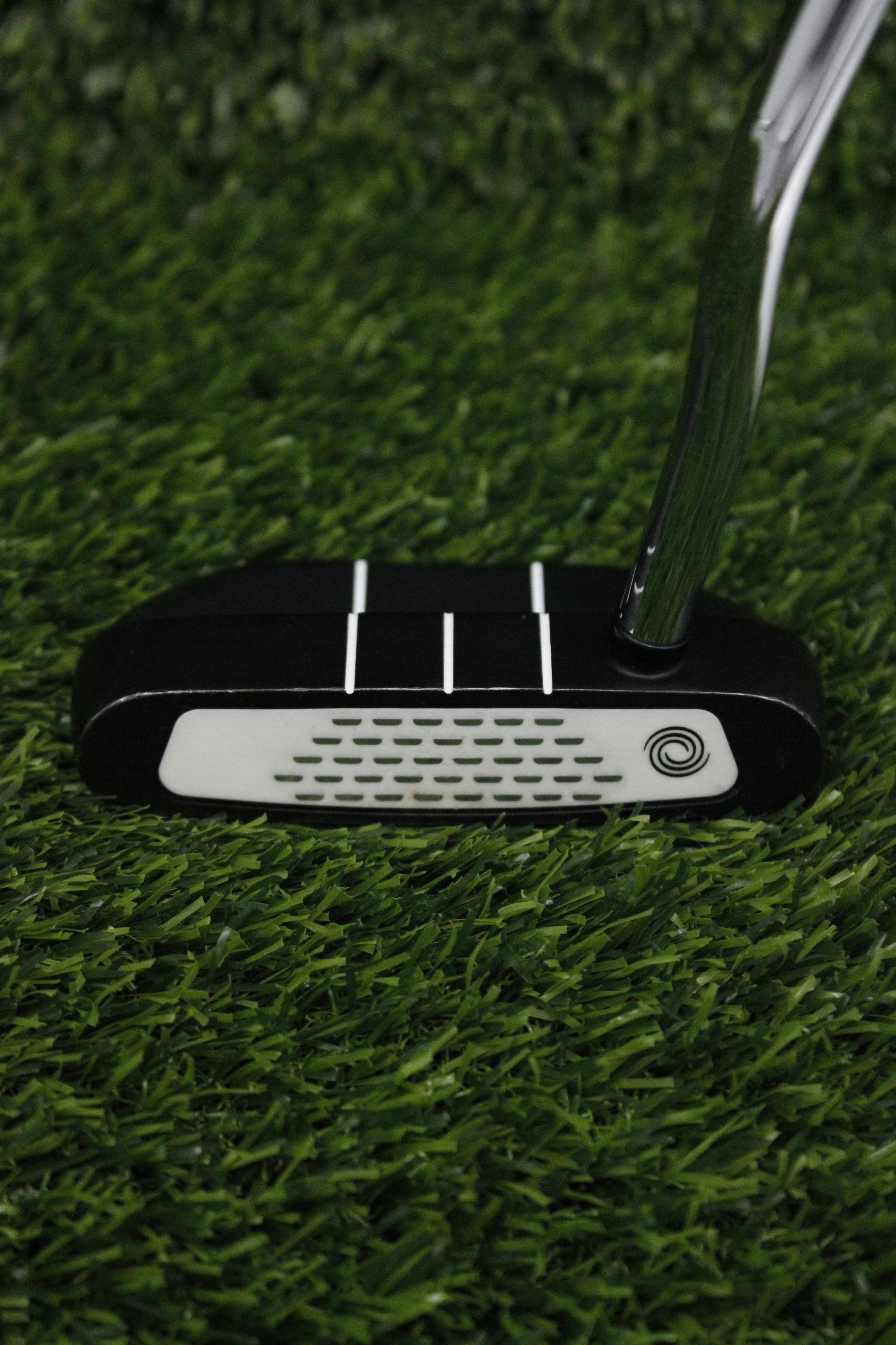 Odyssey Stroke Lab Black Rossie Putter 33.5"