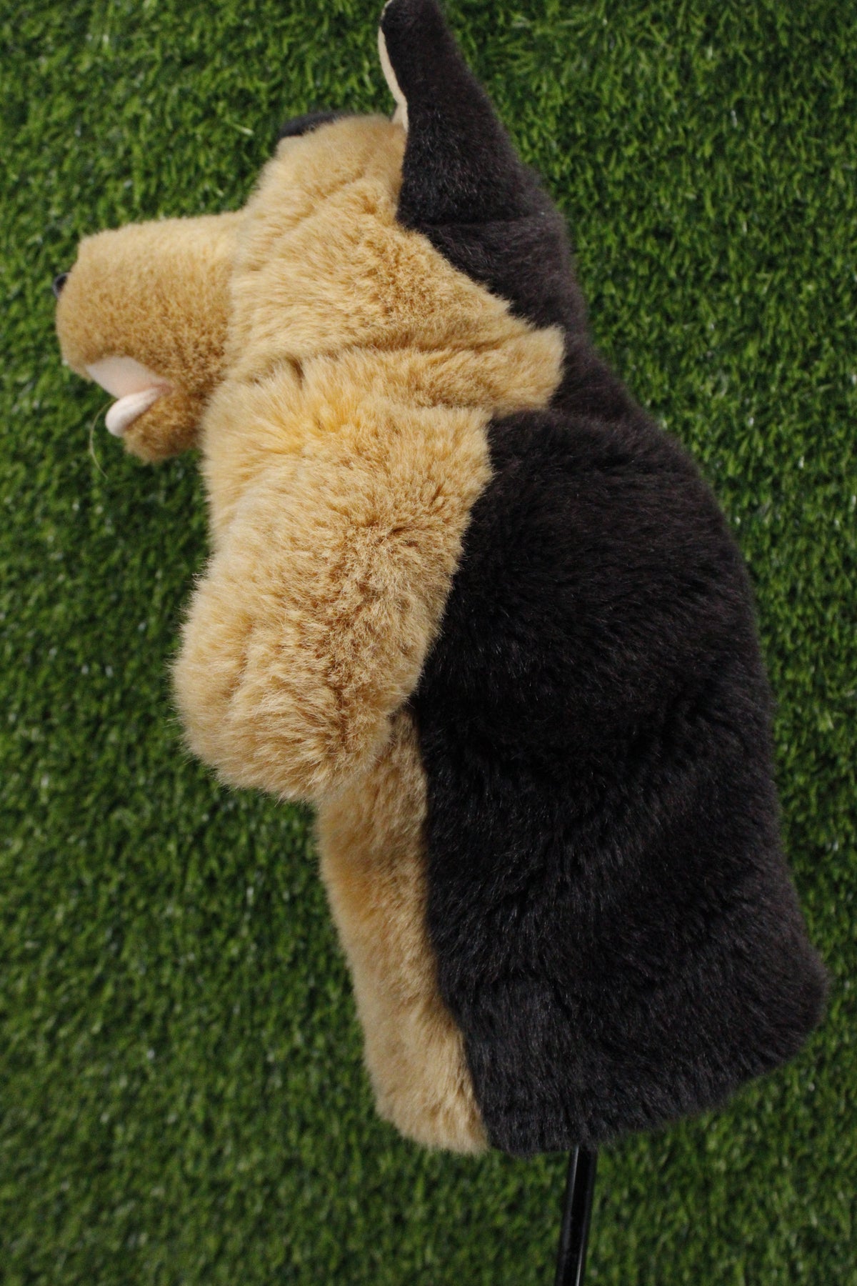 Pre-Owned Daphne German Shepherd Fairway Wood Headcover