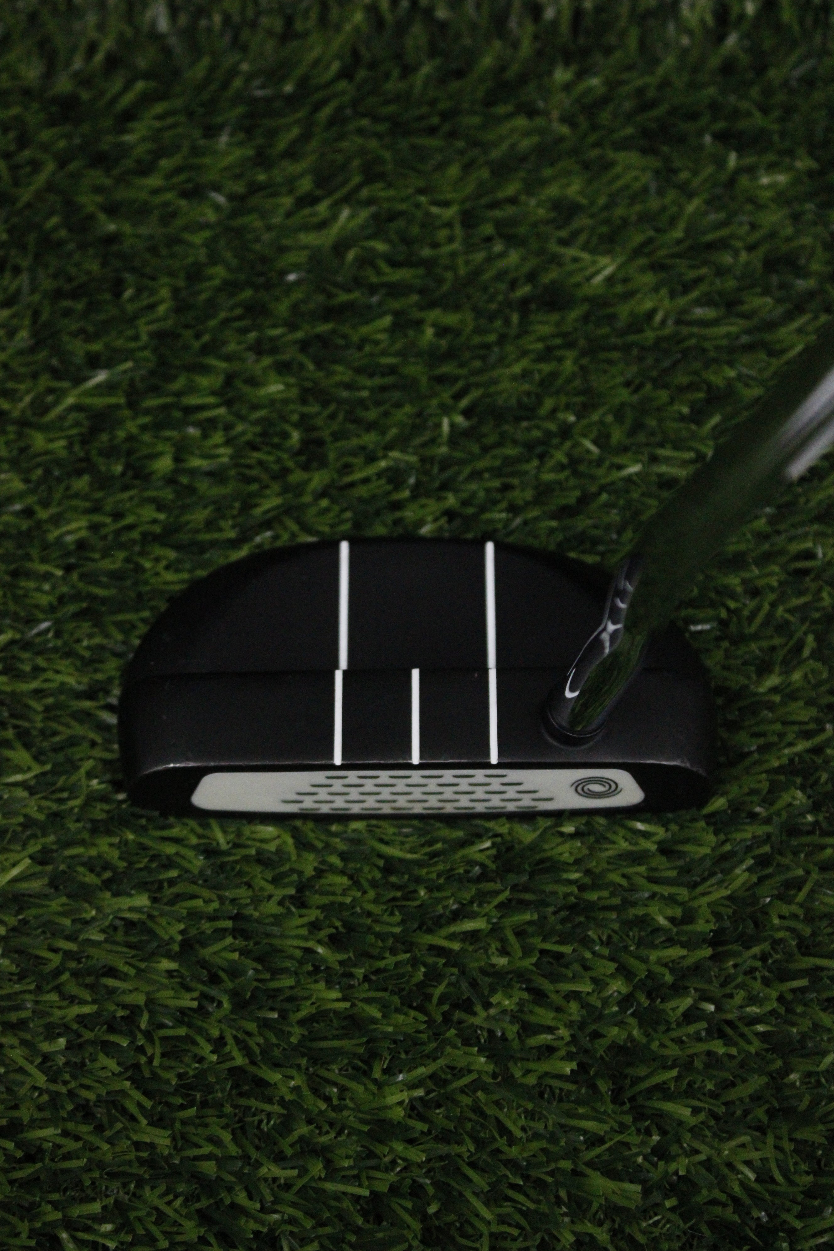 Odyssey Stroke Lab Black Rossie Putter 33.5"
