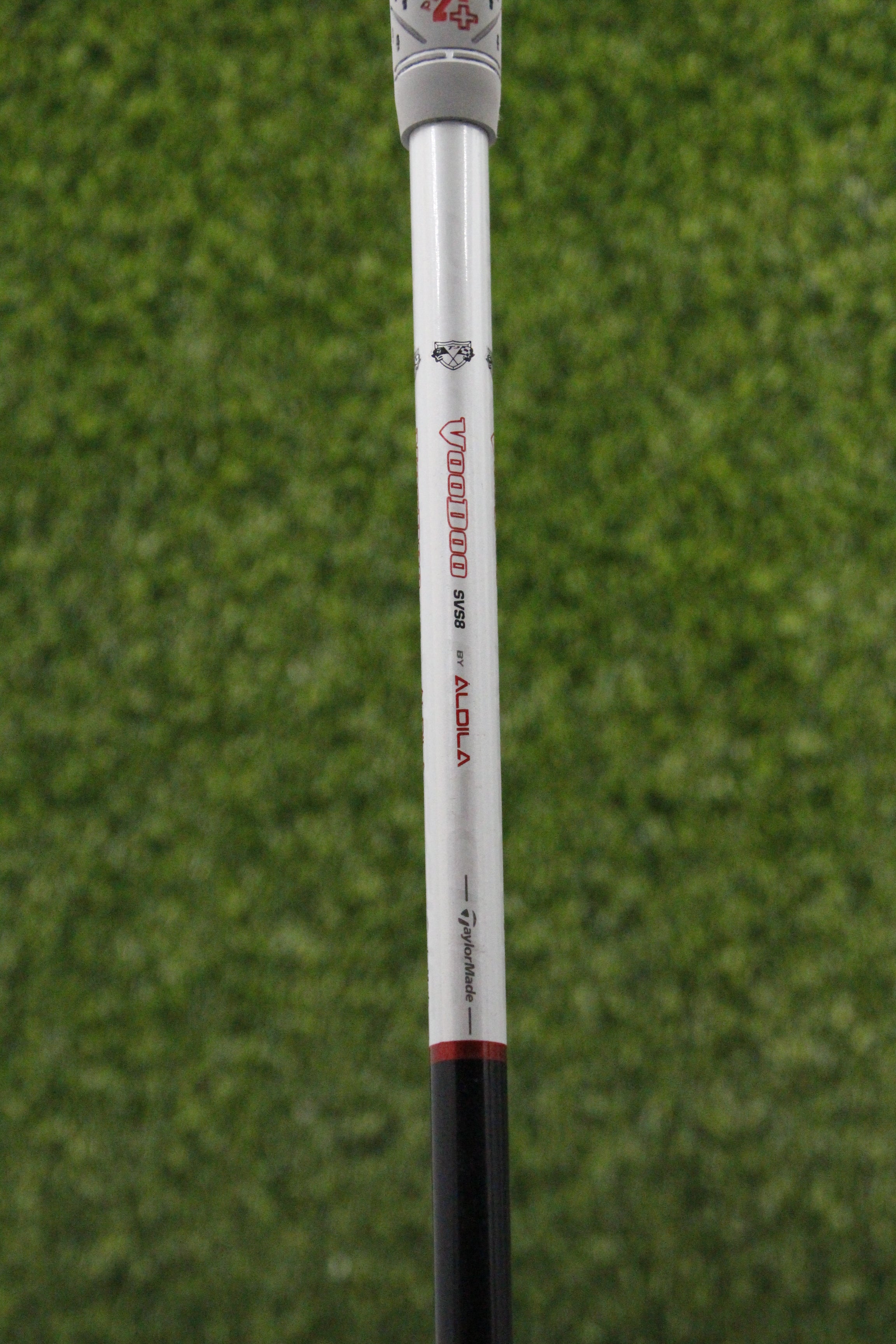 TaylorMade 2009 Rescue 19° 3 Hybrid S Flex 40.5" w/ HC