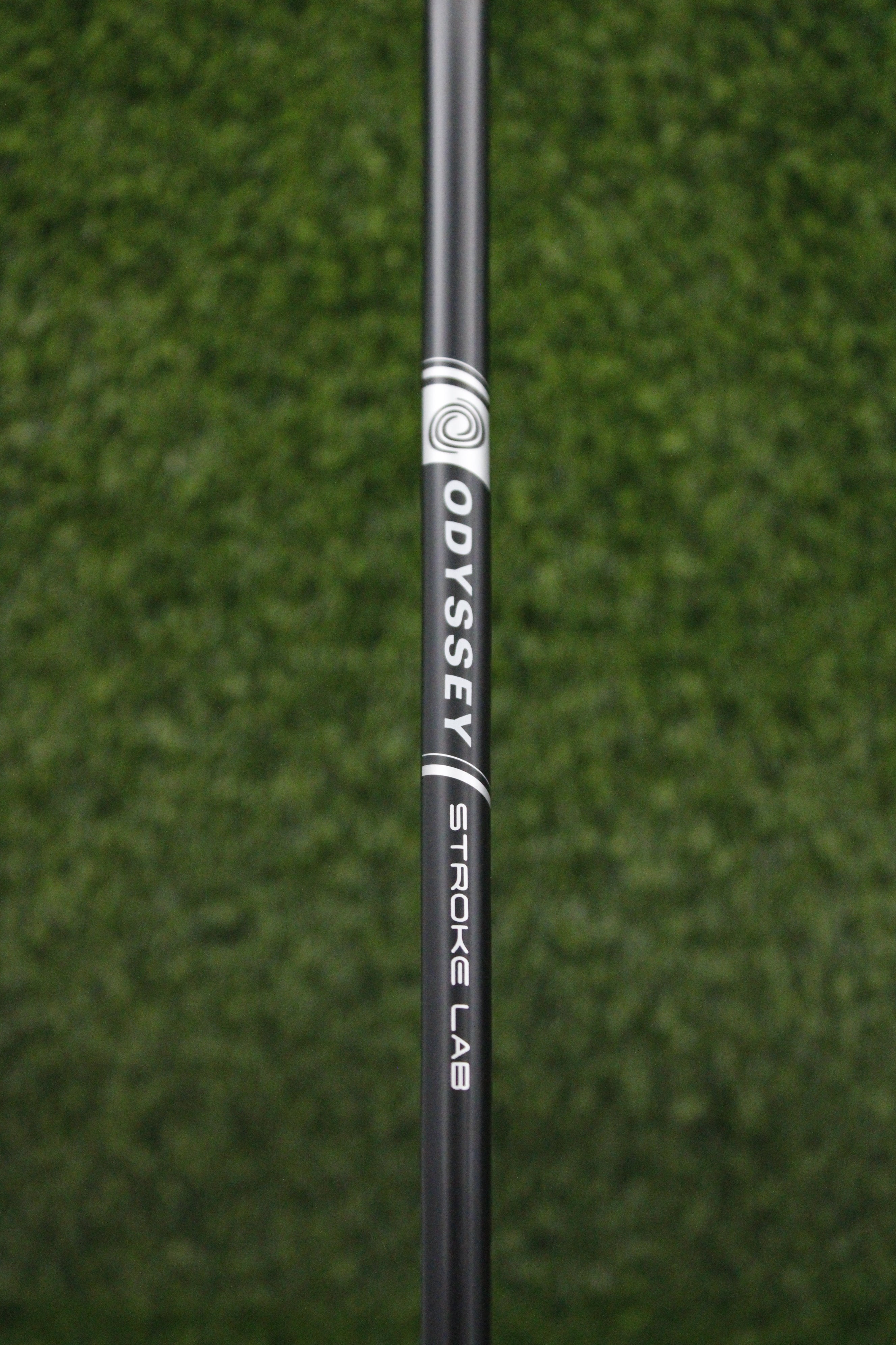 Odyssey Stroke Lab Black Rossie Putter 33.5"