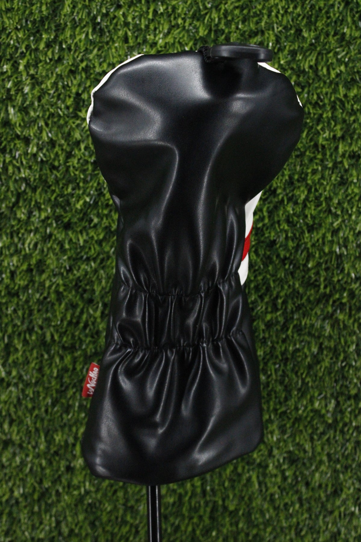 Pre-Owned LoNGCHao Scorpion Fairway Wood Headcover