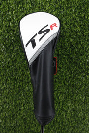 Pre-Owned Titleist TSR Fairway Wood Headcover
