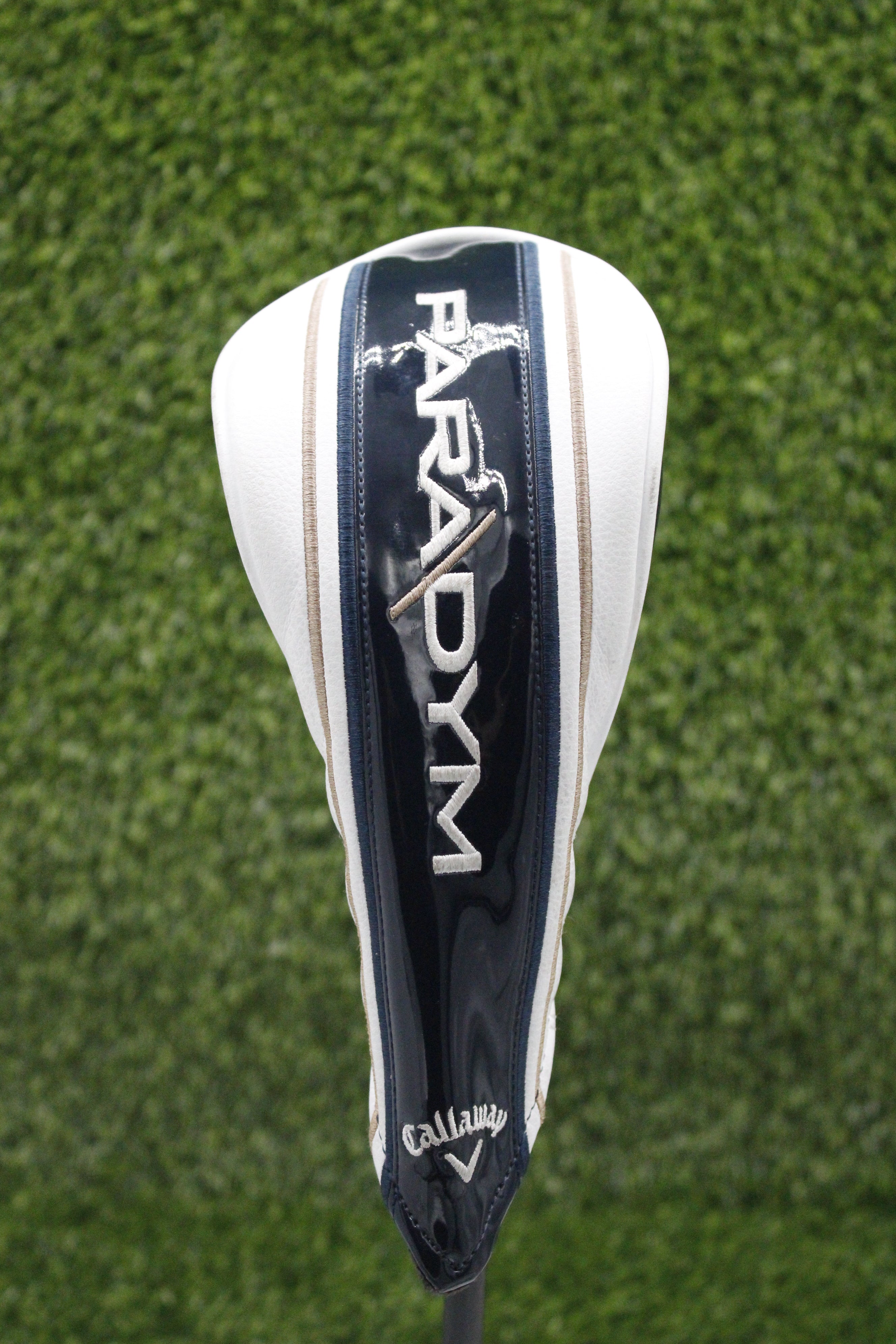 Callaway Paradym Hybrid Headcover