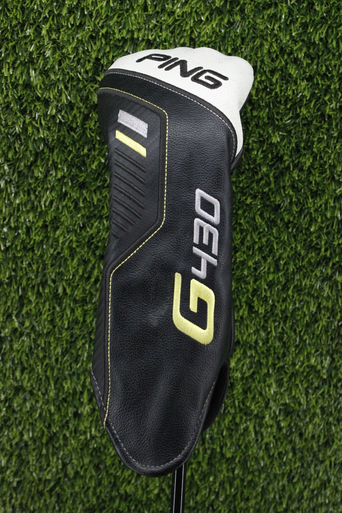 Pre-Owned Ping G430 Fairway Wood Headcover