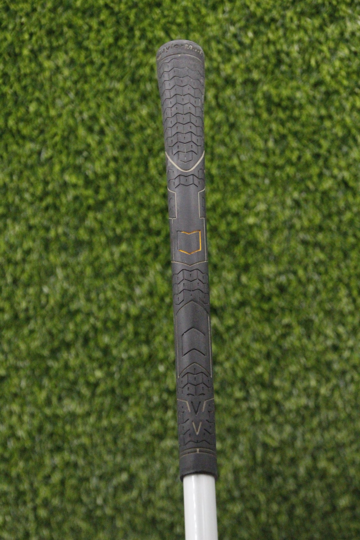 Lefty TaylorMade 2007 Burner Steel 15° 3 Wood R Flex 43"