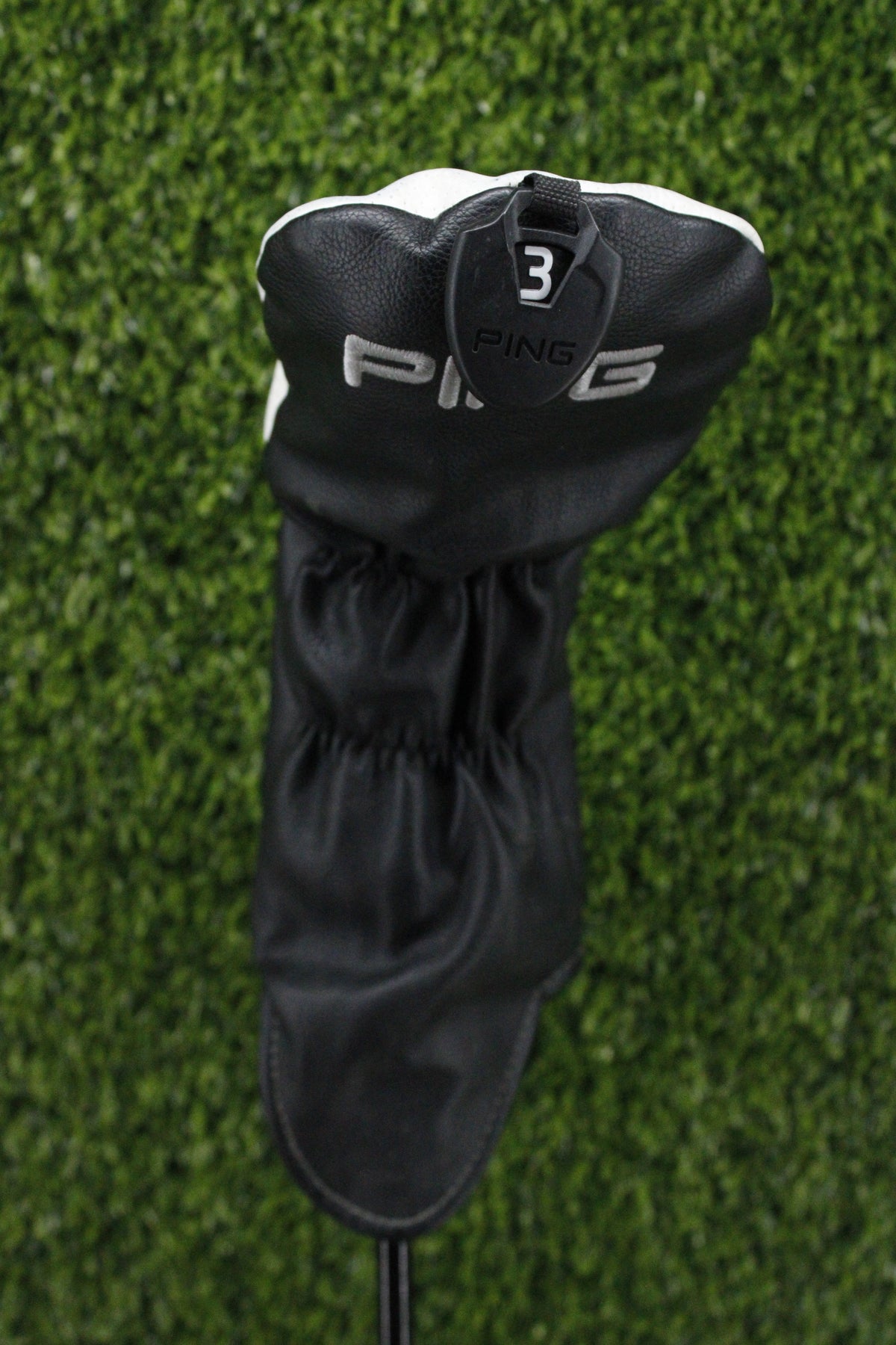 Pre-Owned Ping G430 Fairway Wood Headcover