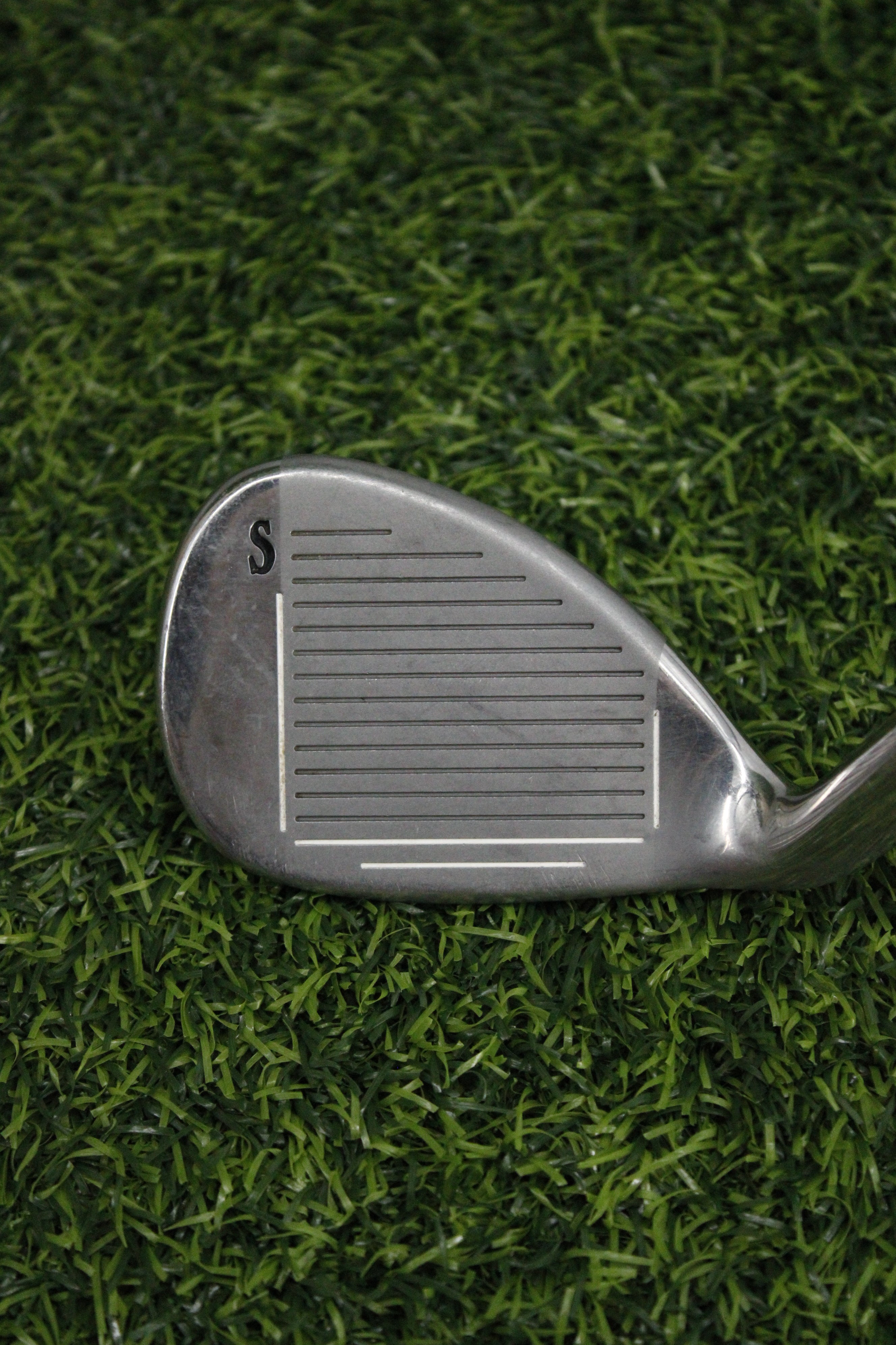 WOMEN Callaway X-22 SW L Flex 34"