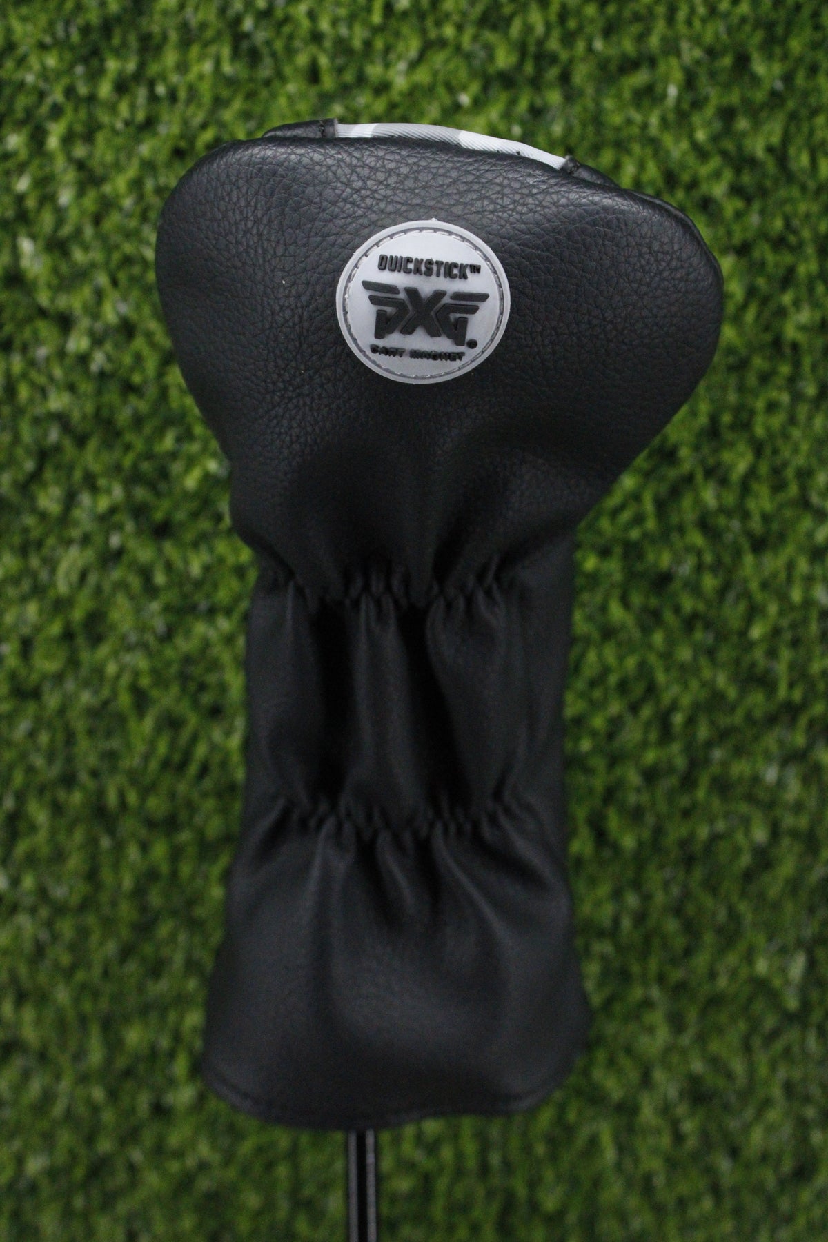Pre-Owned PXG Black Camo Fairway Wood 3 Wood Headcover