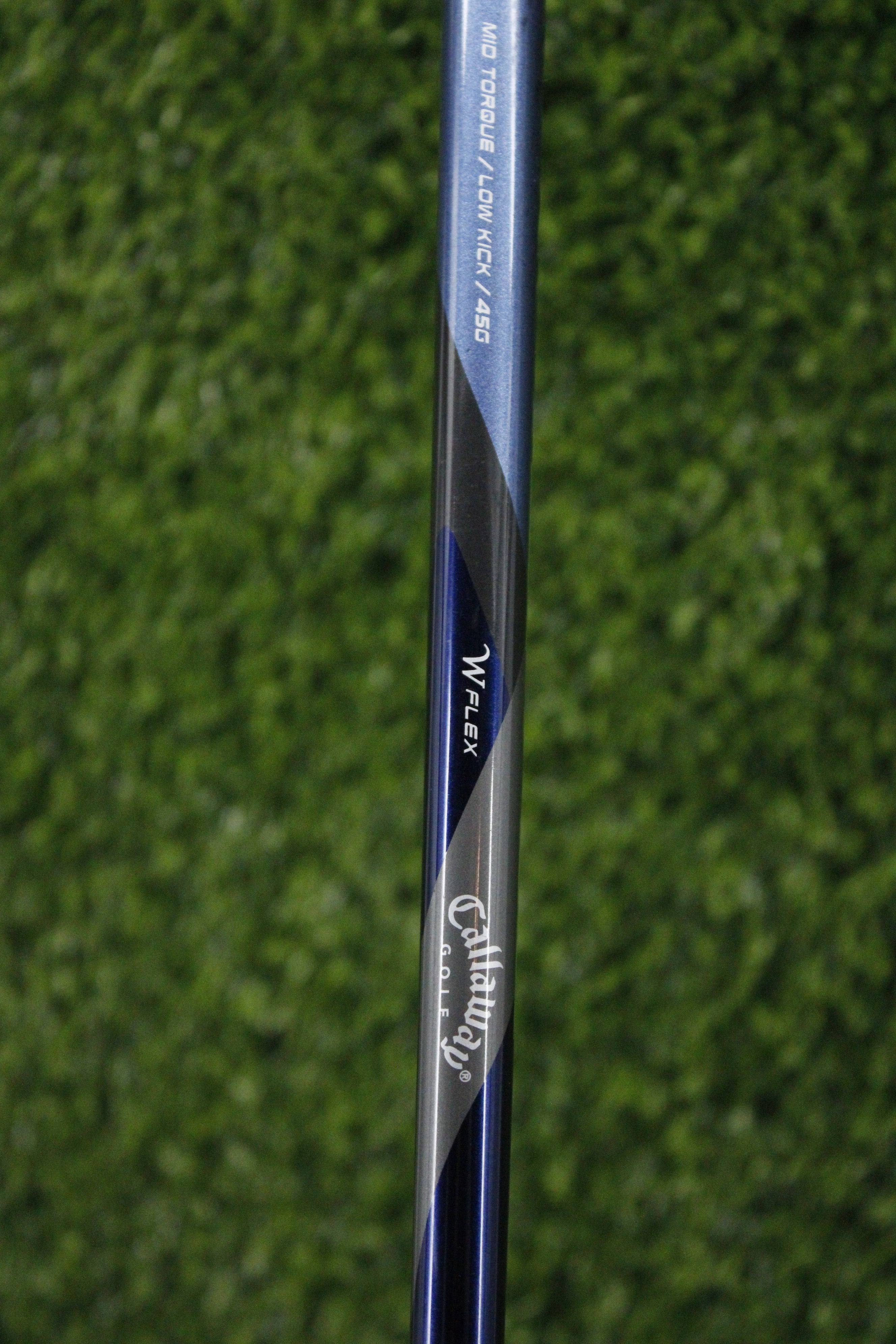 WOMEN Callaway X-22 SW L Flex 34"