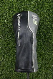 Pre-Owned TaylorMade M2 Fairway Wood Headcover