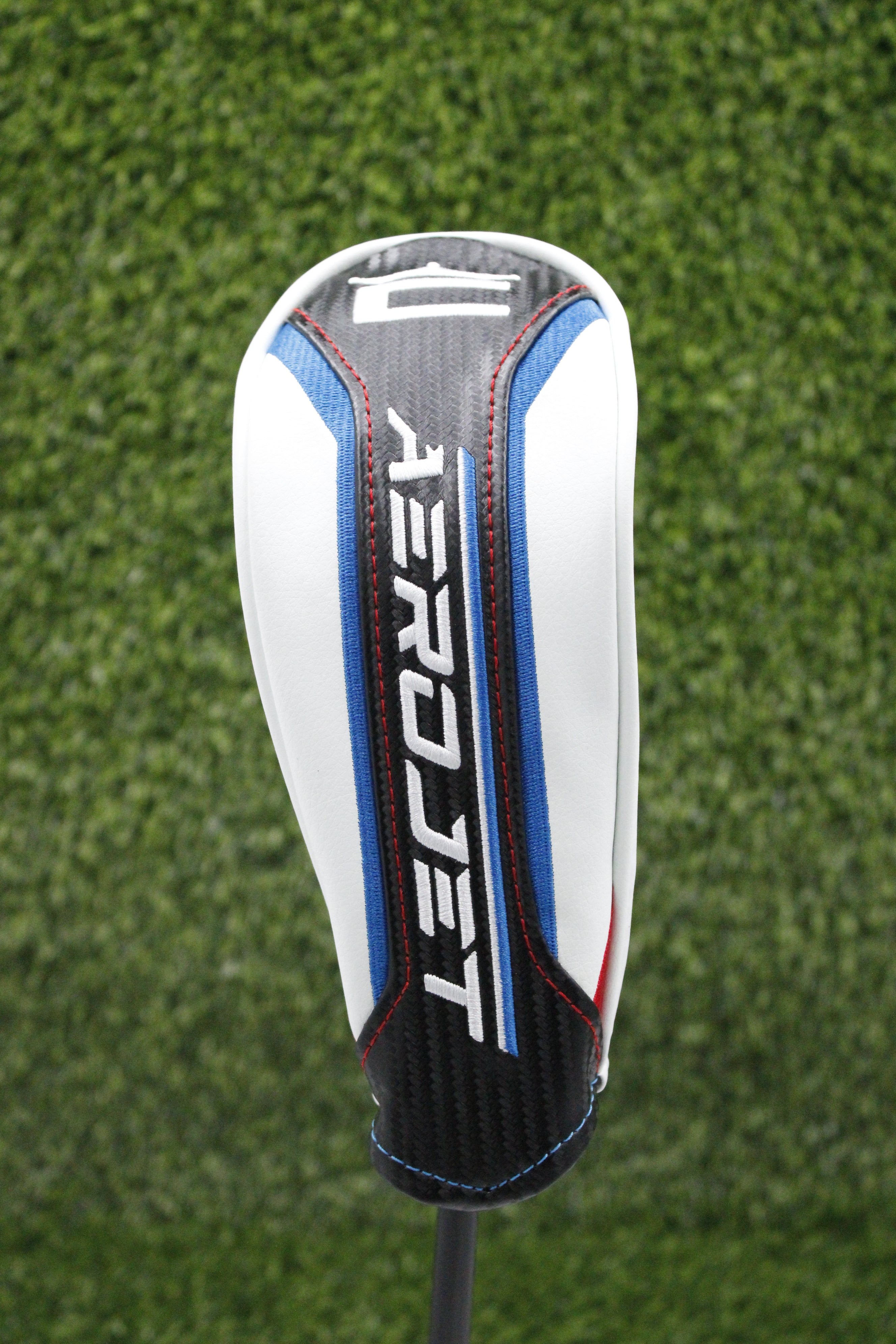 Cobra AeroJet Hybrid Headcover