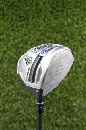 TaylorMade SLDR 430 9° Driver S Flex 45"