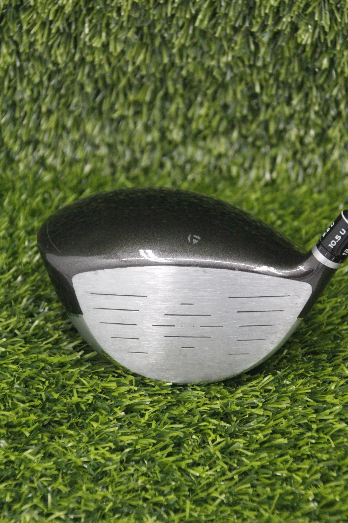 TaylorMade SLDR 430 9° Driver S Flex 45"