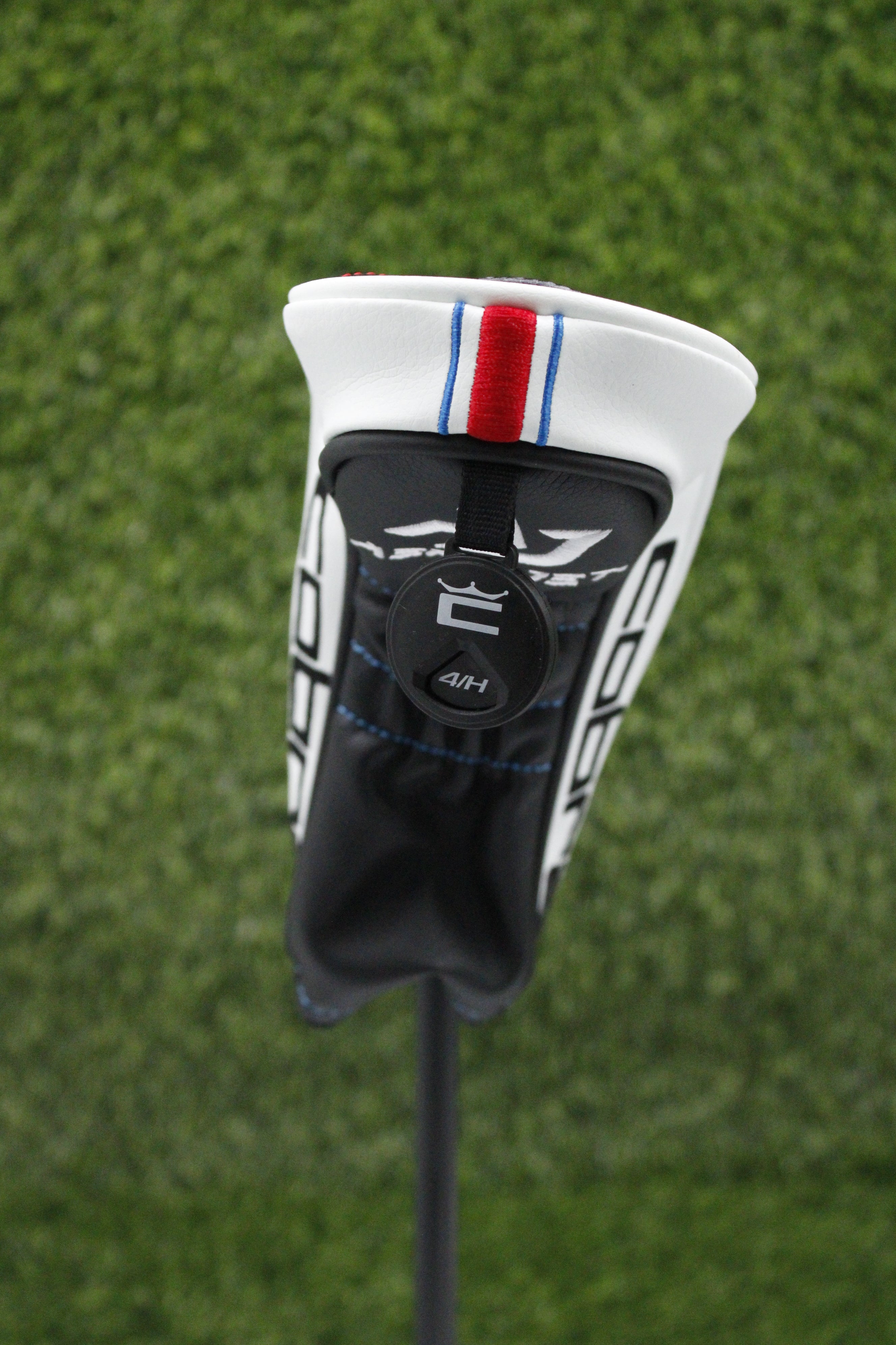 Cobra AeroJet Hybrid Headcover