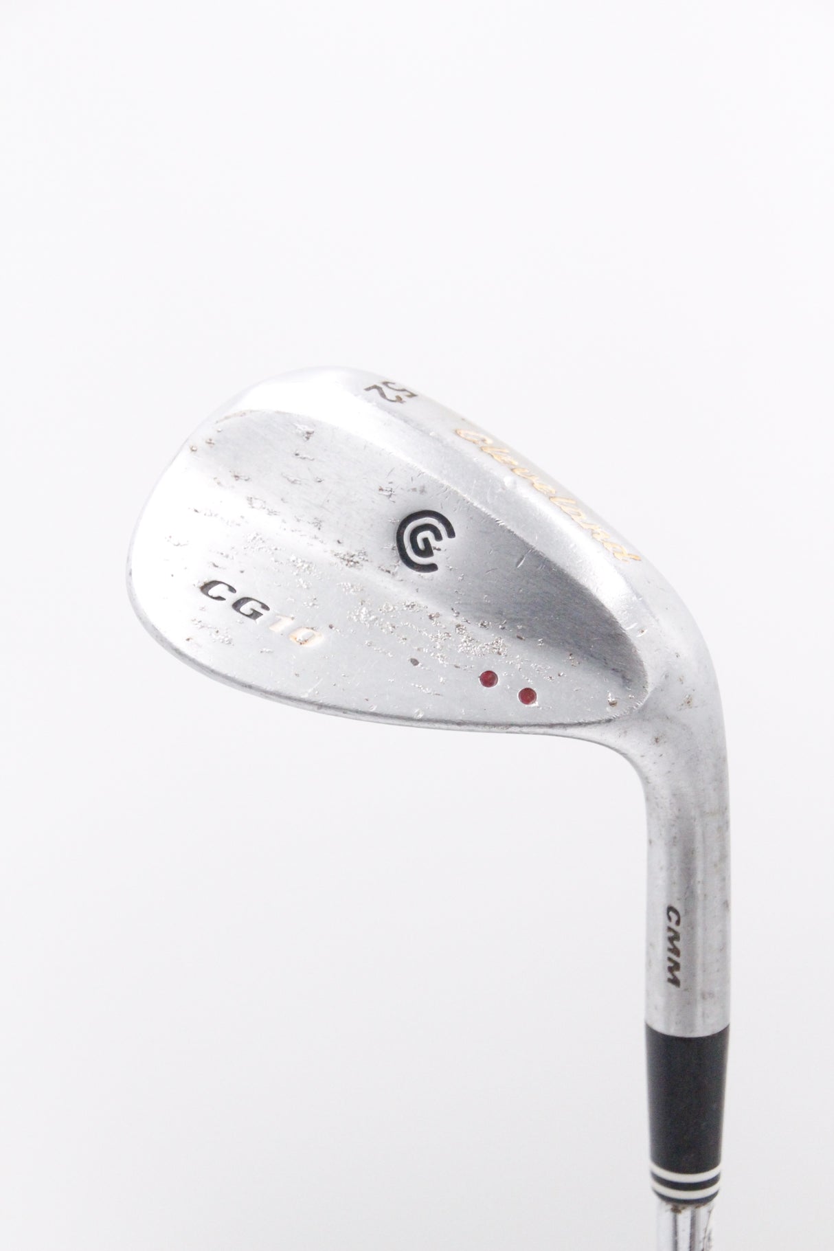 Cleveland CG10 52° GW Wedge Flex 35.5"