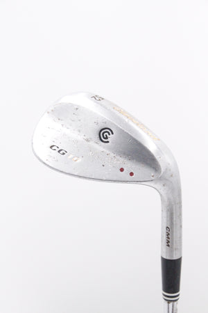 Cleveland CG10 52° GW Wedge Flex 35.5"