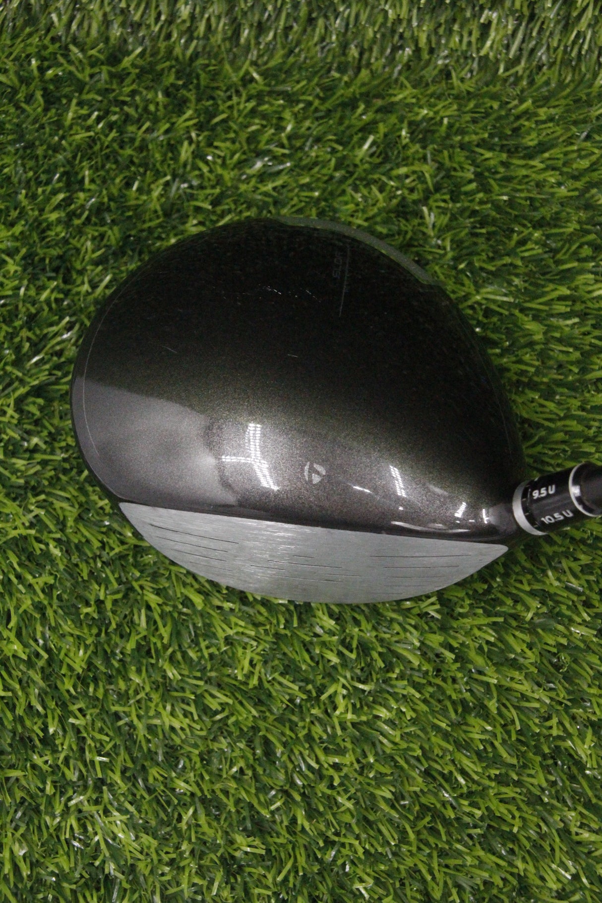 TaylorMade SLDR 430 9° Driver S Flex 45"