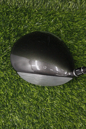 TaylorMade SLDR 430 9° Driver S Flex 45"
