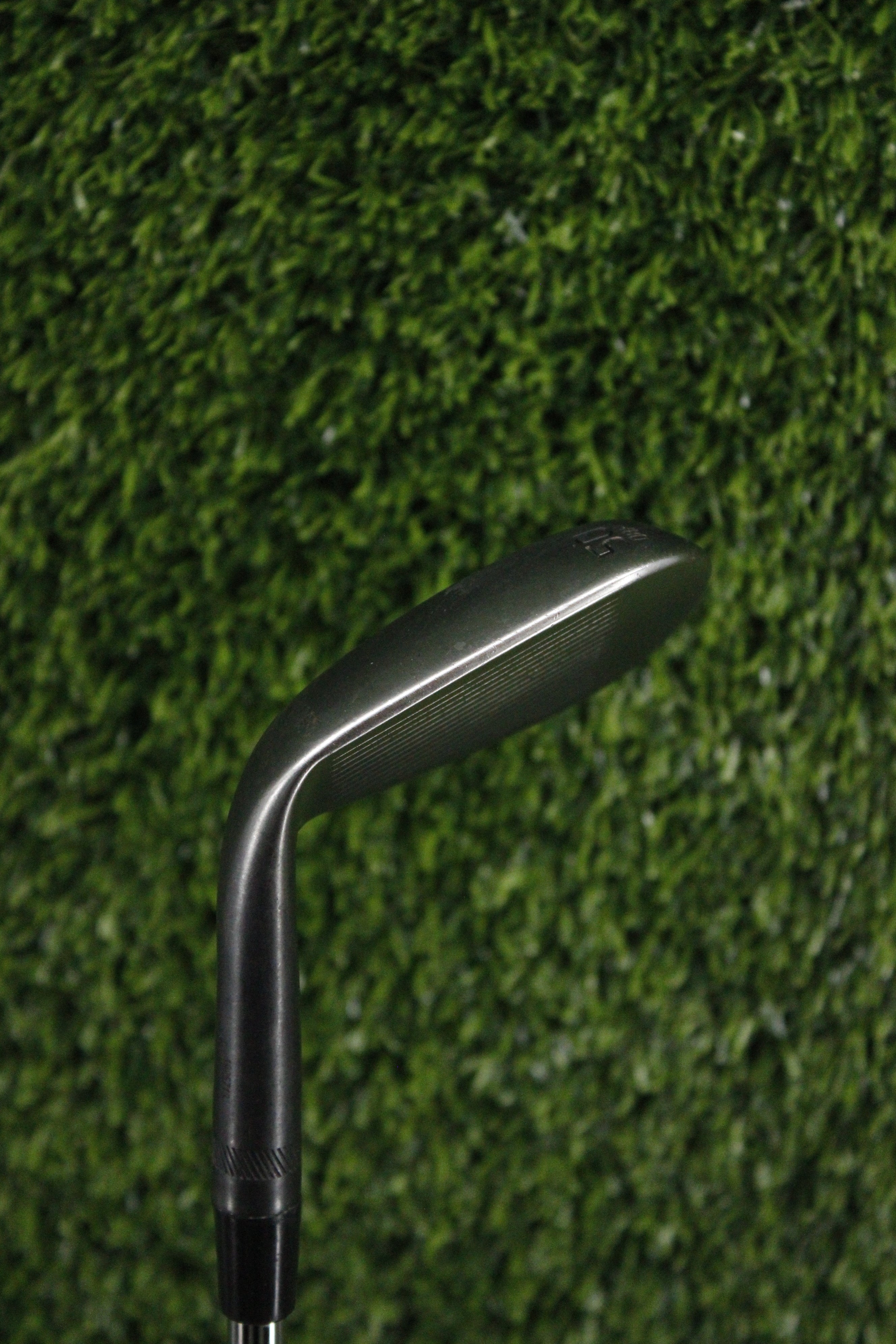 Titleist Vokey SM9 Jet Black 50° GW S Flex 35.25"