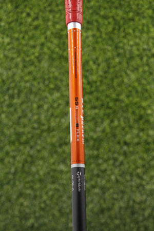 TaylorMade SLDR 430 9° Driver S Flex 45"