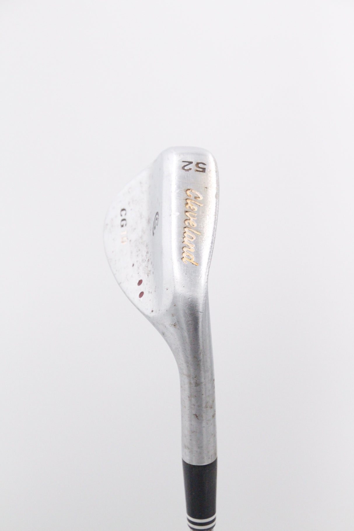 Cleveland CG10 52° GW Wedge Flex 35.5"