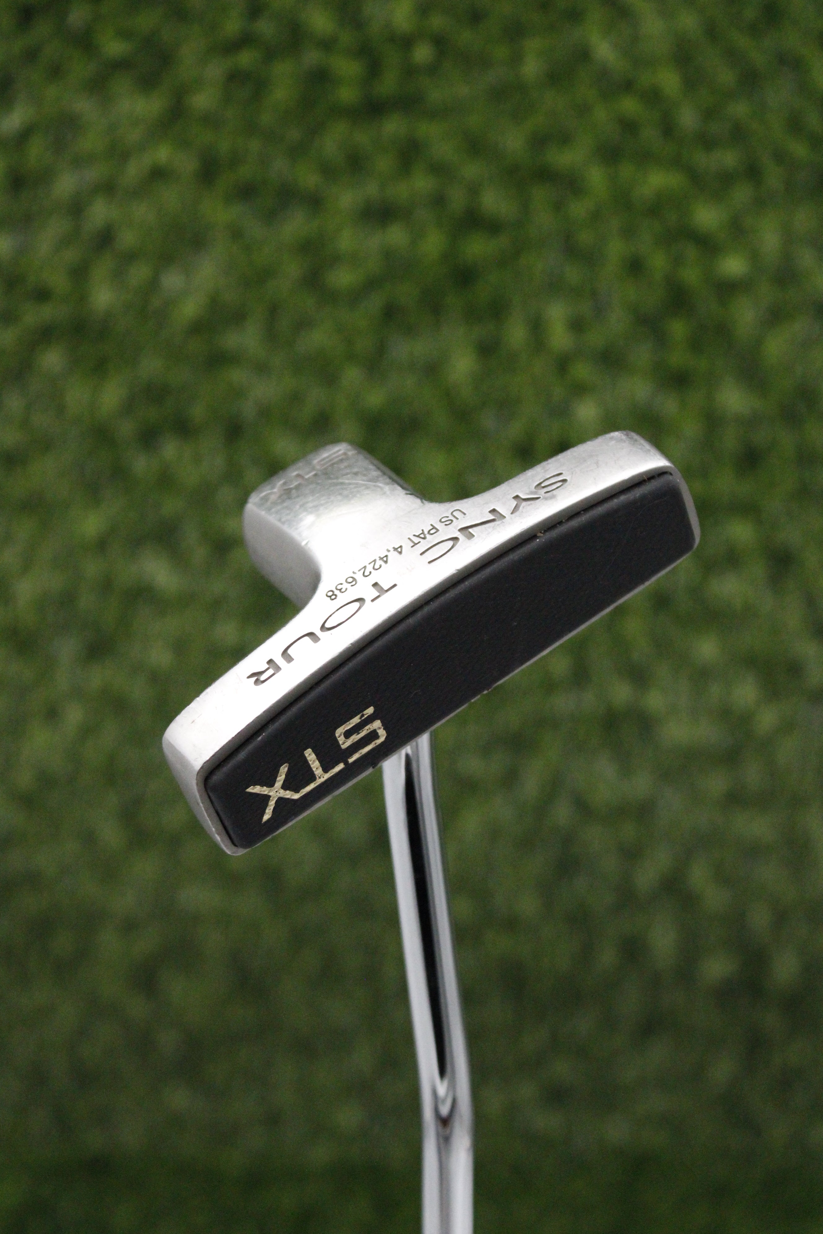 STX Sync Tour Pro Putter 35"