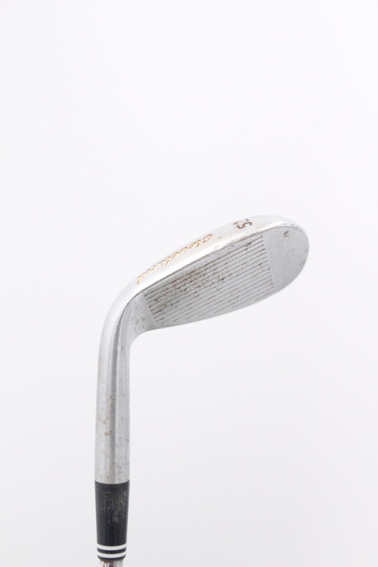 Cleveland CG10 52° GW Wedge Flex 35.5"